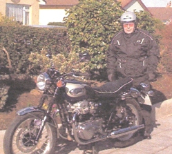 Jim in 2003